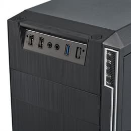 Serioux Office Plus Intel Core i7 3.6 GHz - SSD 1 TB - 32GB