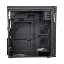 Serioux Office Plus Intel Core i7 3.6 GHz - SSD 1 TB - 32GB