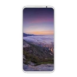 Meizu 16s 256GB - Vit - Olåst