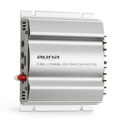 Auna C300.2 Ljudförstärkare.