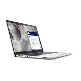 Dell Pro 16 Plus PB16250 16-tum (2025) - Core Ultra 7 255U - 16GB - SSD 512 GB QWERTY - Engelsk