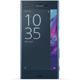 Sony Xperia XZ 32GB - Blå - Olåst
