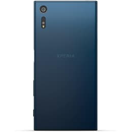 Sony Xperia XZ 32GB - Blå - Olåst