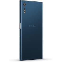 Sony Xperia XZ 32GB - Blå - Olåst