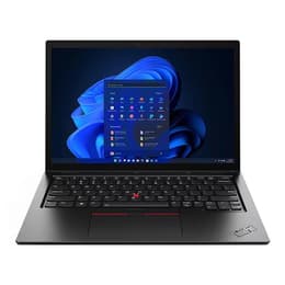 Lenovo ThinkPad L13 Yoga G3 13-tum (2022) - Core i5 - Gen 12 (U) - 8GB - SSD 256 GB QWERTY - Engelsk