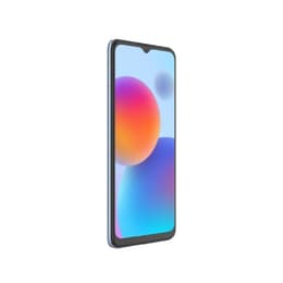 ZTE Blade A52 64GB - Blå - Olåst