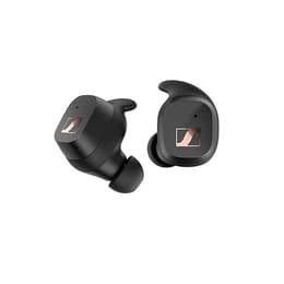 Sennheiser CX200TW1 Sport Bluetooth Hörlurar - Svart
