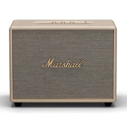 Marshall Woburn III Bluetooth Högtalare - Cream
