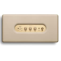 Marshall Woburn III Bluetooth Högtalare - Cream