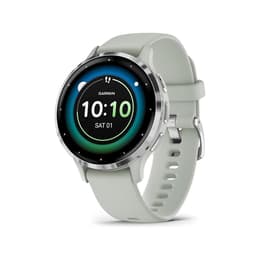 Garmin Venu 3S Bluetooth 45 mm - Grå