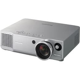 Panasonic PT-AE700E Projektor 1000 Lumen - Grå