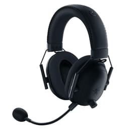 Razer Blackshark V2 Pro noise Cancelling gaming wireless Hörlurar med microphone - Svart