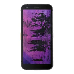 Cat S62 Pro 128GB - Svart - Olåst