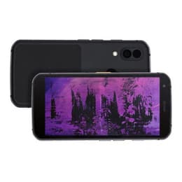 Cat S62 Pro 128GB - Svart - Olåst