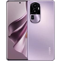 Oppo Reno10 Pro+ 256GB - Lila - Olåst