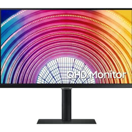 24-tum Samsung ViewFinity S60UA 2560 x 1440 LED Monitor