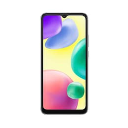 Xiaomi Redmi 10A 128GB - Svart - Olåst