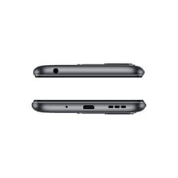 Xiaomi Redmi 10A 128GB - Svart - Olåst
