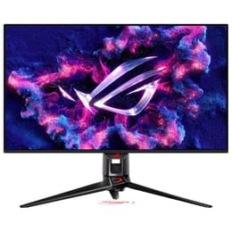 32-tum Asus ROG Swift OLED PG32UCDMZ 3840 x 2160 OLED Monitor