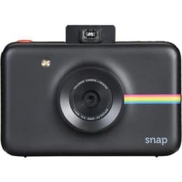 Ögonblick Snap - Svart + Polaroid Polaroid 3.4 mm f/2.8 f/2.8