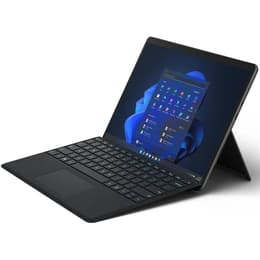 Microsoft Surface Pro 9 13-tum (2022) - Core i5 - Gen 12 (U) - 8GB - SSD 256 GB AZERTY - Fransk