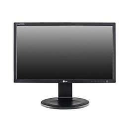 21,5-tum LG Flatron E2211PU-BN 1920 x 1080 LCD Monitor Svart