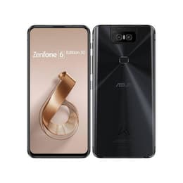 Asus Zenfone 6 Edition 30 512GB - Svart - Olåst