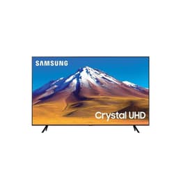Smart TV Samsung LED Ultra HD 4K 50,0000 UE50AU7025KXXC