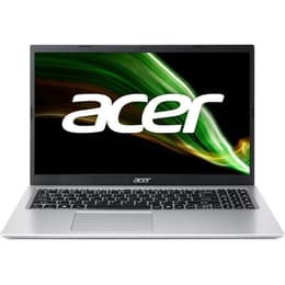 Acer Aspire 3 15-tum (2024) - Ryzen 7 5700U - 16GB - SSD 512 GB QWERTY - Spansk