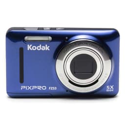Kodak PIXPRO FZ53 Kompakt 16.15 - Blå