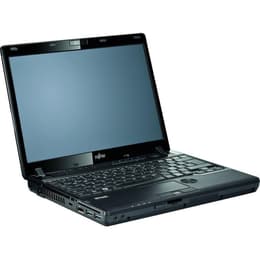 Fujitsu LifeBook P772 12-tum (2014) - Core i7-3667U - 8GB - SSD 256 GB QWERTZ - Tysk