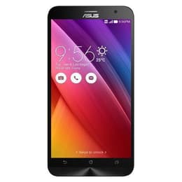 Asus Zenfone 2 Deluxe ZE551ML 64GB - Svart - Olåst