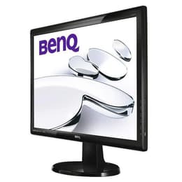 21.5-tum Benq DL2215 1920 x 1080 LED Monitor Svart