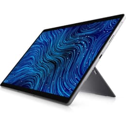 Dell Latitude 7320 Detachable 13-tum (2021) - Core i7 - Gen 11 (G) - 16GB - SSD 512 GB QWERTY - Spansk