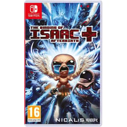 The Binding of Isaac: Afterbirth+ - Nintendo Switch