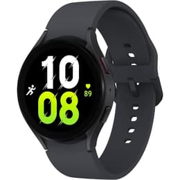 Samsung Smart Watch Galaxy Watch 5 44mm HR GPS - Svart