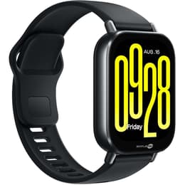 Xiaomi Redmi Watch 5 Active Bluetooth 47 mm - Svart