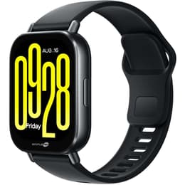 Xiaomi Redmi Watch 5 Active Bluetooth 47 mm - Svart