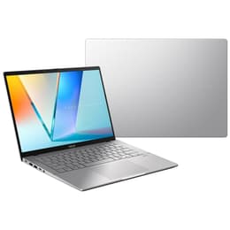 Asus M3407HA-LY04W 14-tum (2025) - Ryzen 7 - 8000 Series (HS) - 16GB - SSD 1 TB QWERTY - Engelsk