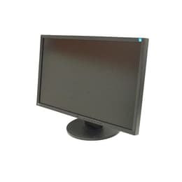 24-tum EIZO EV2416W 24" 1920 x 1200 LED Monitor Svart