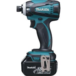 Makita Dtd146 Borrar och skruvmejslar