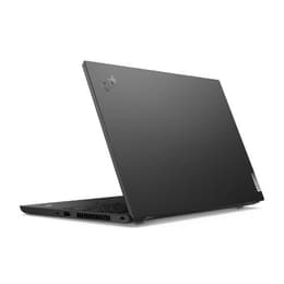 Lenovo ThinkPad L15 G2 15-tum (2021) - Ryzen 5 - 5000 Series (U) - 8GB - SSD 256 GB QWERTZ - Tysk