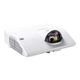Hitachi CP-CX301WN Projektor 3100 Lumen - Vit