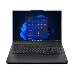 Lenovo Legion Pro 5 16IRX9 16"-tum - Core i9-14900HX - 32GB - SSD 1 TBGB NVIDIA GeForce RTX 4060 QWERTY - Engelsk