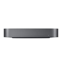 Mac mini (Oktober 2018) Core i7 3,2 GHz - SSD 512 GB - 32GB