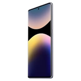 Xiaomi Redmi Note 14 Pro 5G 256GB - Lila - Olåst