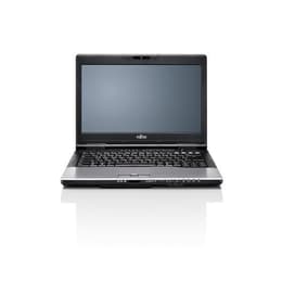 Fujitsu LifeBook S782 14-tum (2012) - Core i5-3360M - 8GB - HDD 500 GB AZERTY - Fransk