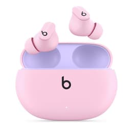 Beats By Dr. Dre Beats Studio Buds Earbud Noise Cancelling Bluetooth Hörlurar - Rosa