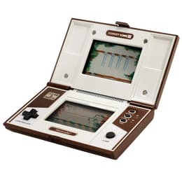 Nintendo Game & Watch Multi Screen Donkey Kong II -