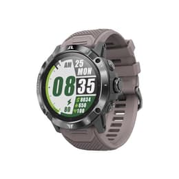 Coros Vertix 2 Bluetooth 42 mm - Grå